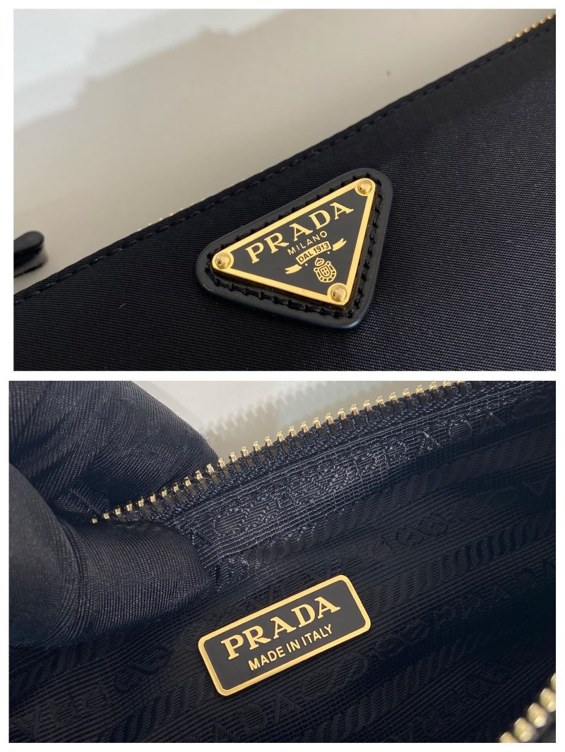 Pra*a hobo bags